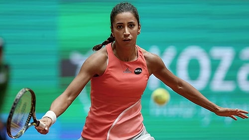 5- Türkiye Tenis Tarihinde Bir İlk: Çağla Büyükakçay ve İpek Soylu Fransa Açık'ta Ana Tabloda
