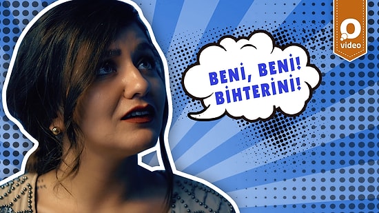 Aşk-ı Memnu Karakterleri İş Yerinde Olsaydı Ne Olurdu?