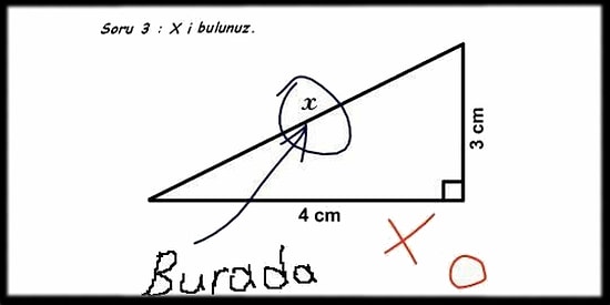 12 Yaş İçin Hazırlanmış Bu Matematik Testinde Kaç Doğru Yapabileceksin?