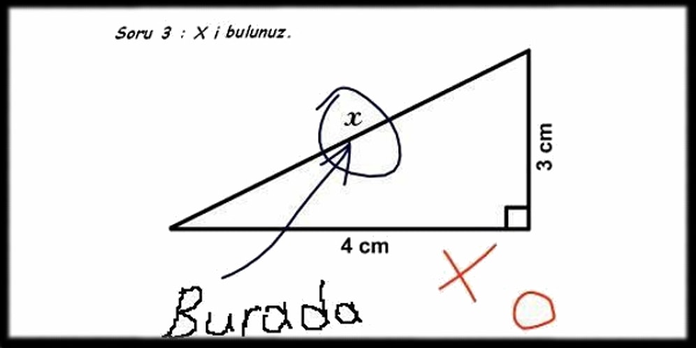 12 Yaş İçin Hazırlanmış Bu Matematik Testinde Kaç Doğru Yapabileceksin?