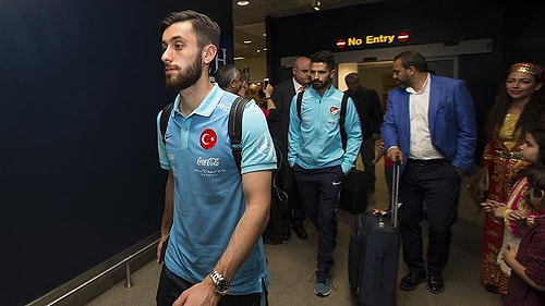 Milli Takım İngiltere'de 'Futbolun Beşiğinde' Galibiyet Peşinde