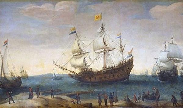 1. Tarihte resmi olarak bilinen en uzun savaş Hollanda ile Scilly Adaları arasında gerçekleşti. Başlaması için "hiçbir gerekçe olmayan" savaş 1651 yılından 1986 yılına kadar sürdü.