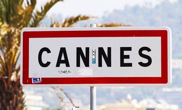 Cannes Atölye-Cannes L’atelier hakkında: