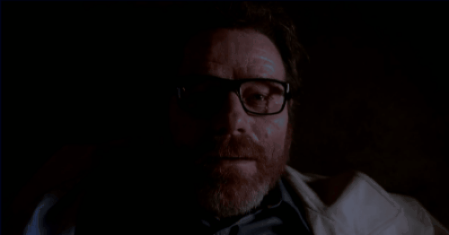 Breaking Bad / Walter White