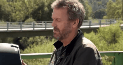 House M.D. / Dr. Gregory House