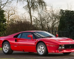 RM Sotheby's ve Bonhams'ın Açık Artırması Göz Kamaştırdı 😍