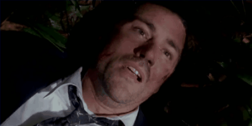 Lost / Jack Shephard