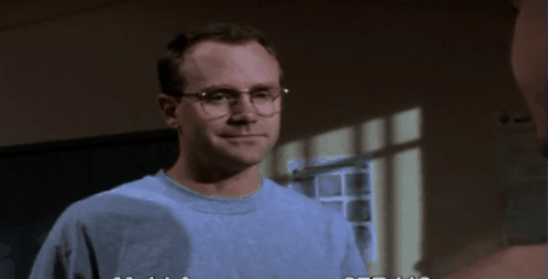 Oz / Tobias Beecher