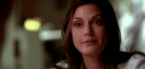 Desperate Housewives / Susan Mayer