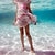 pinkrain