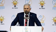 "Yapmamız Gereken Yeni Bir Anayasa ve Başkanlık Sistemidir"