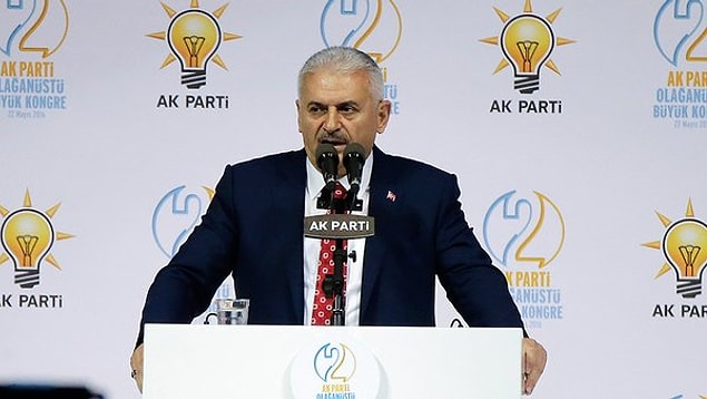 "Yapmamız gereken yeni bir anayasa ve başkanlık sistemidir"