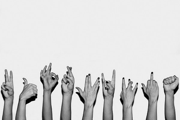 6. Выбери картинку, которая вдохновляет тебя: