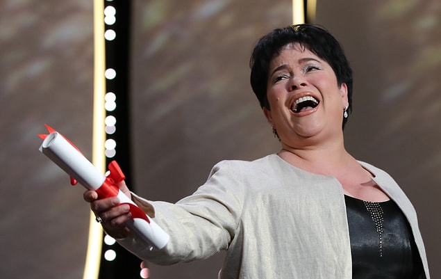 En iyi kadın oyuncu ödülünün sahibi ise Ma' Rosa filmindeki rolüyle Jaclyn Jose oldu