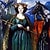 morgan-le-fay