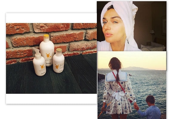 2. Алена Водонаева