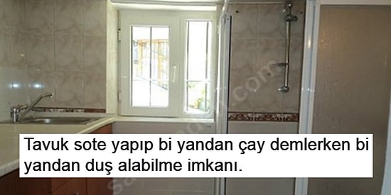 Temiz Kafalarla Verildiği Belli Olan 16 Saykodelik Ev İlanı