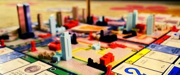 2. İstanbul, "Monopoly Dünya Şehirleri" oyununa girdi