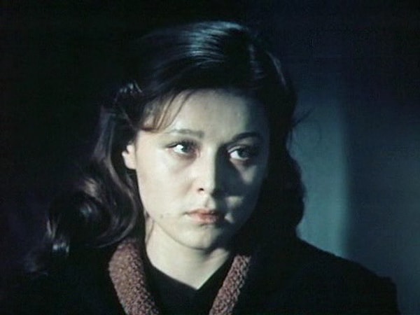 7. Катя Татаринова и Саня Григорьев (книга и фильм «Два капитана»)