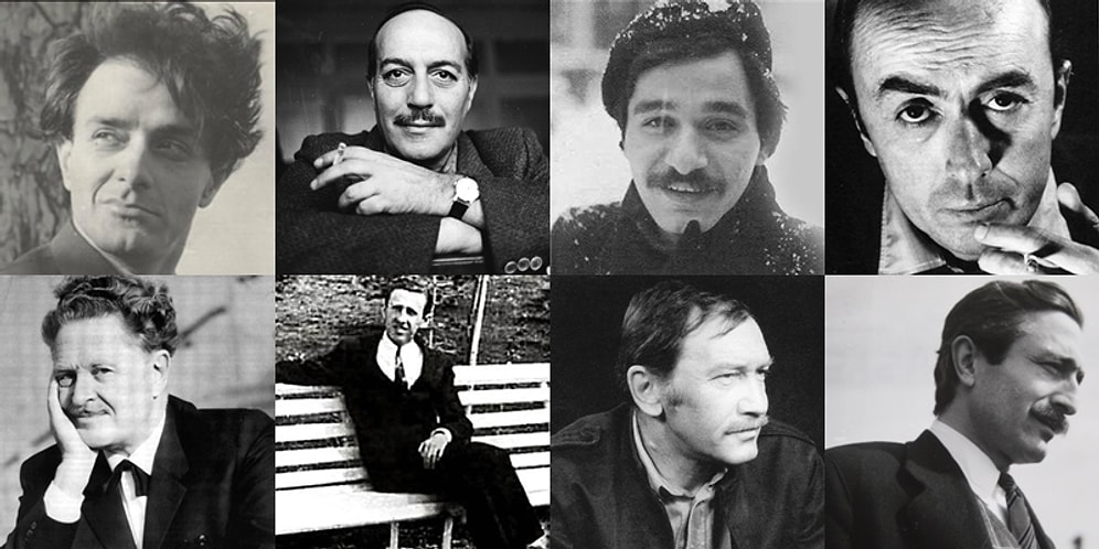 Hangi Şair Senin Sevgilin Olmalı?