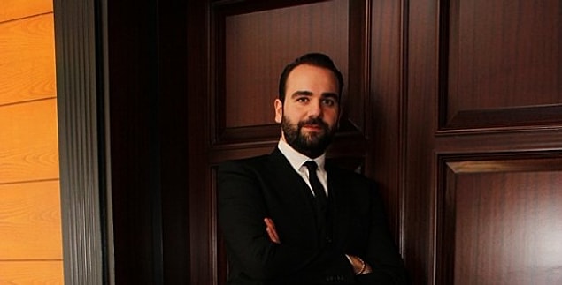 22. Atasay Kamer - Atasay Kuyumculuk CEO'su