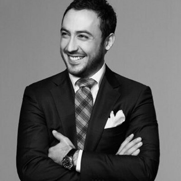 19. Emre Sarar - Sarar Holding CEO'su