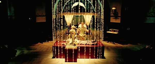 4. The Cell / Клетка (2000)