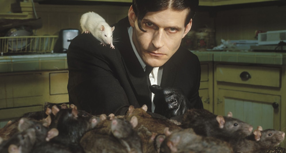 12 оригинальных фильмов о людях с обсессивно-компульсивным расстройством