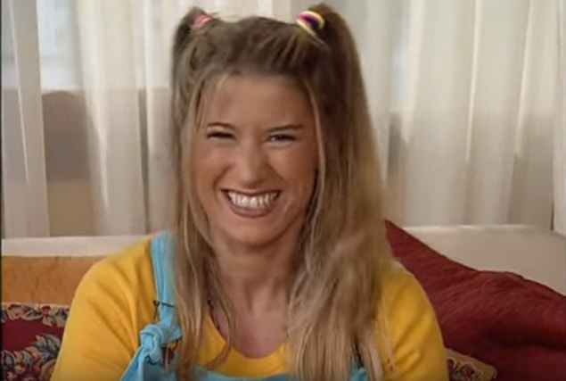 Ruhsar - Ebru Karanfilci (Reyhan)