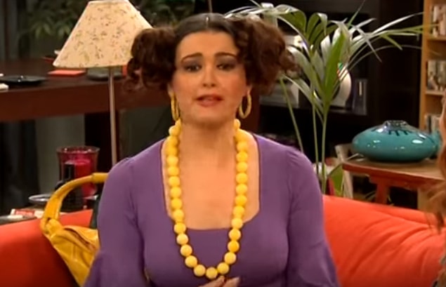 Benim Annem Bir Melek - Ayçin İnci (Nalan)