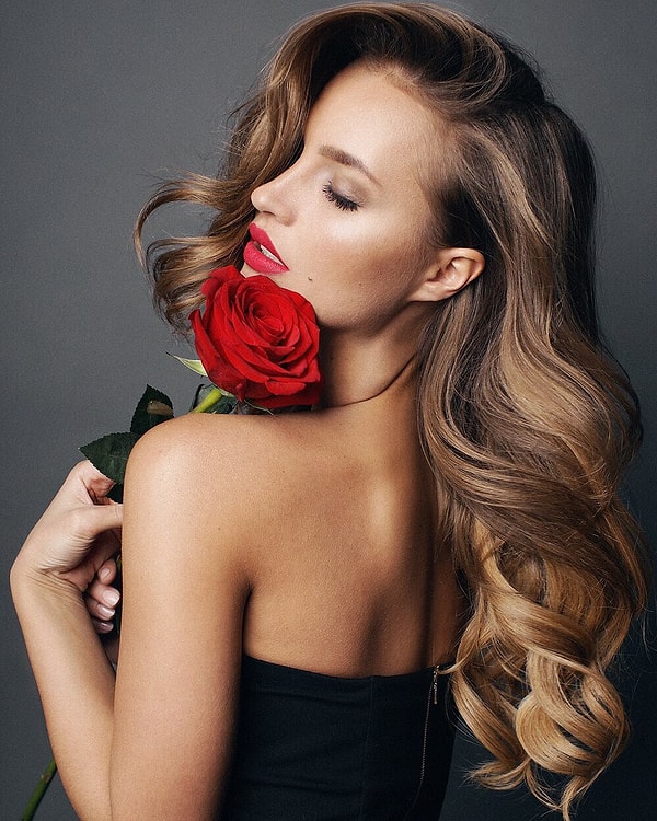 9. Наталья Горожанова