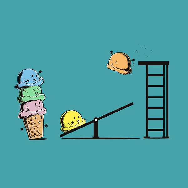 19. Прыгай! Прыгай!