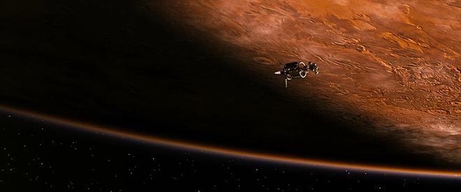 NASA'nın Son Büyük Keşfi Olan Mars'ta Oksijen Bulunmasıyla İlgili Bilmeniz Gereken 9 Şey