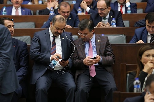 Ve Binali Yıldırım Açıkladı: İşte Yeni Kabine!