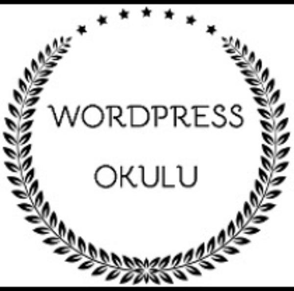 Wordpress Okulu