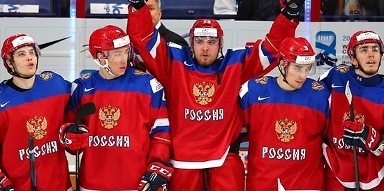 ЧМ по хоккею 2016: чем закончился турнир для России