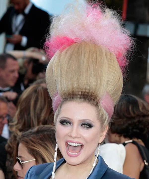 1. Лена Ленина