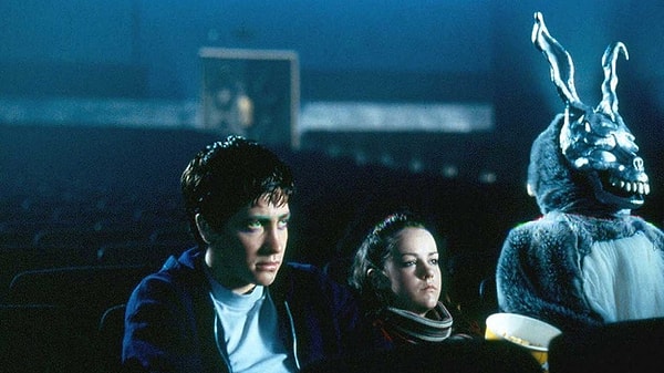 23. Донни Дарко (2001)