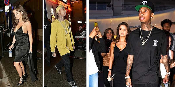 10. Сейчас на Инстаграм модели подписаны более двух миллионов человек.