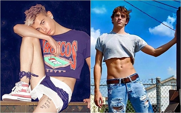 12. Только не это...