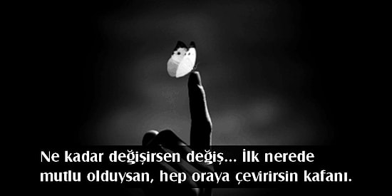 Romanlarında Bulamayacağınız Tespitleriyle Jean-Christophe Grangé'den 19 Efsanevi Aforizma