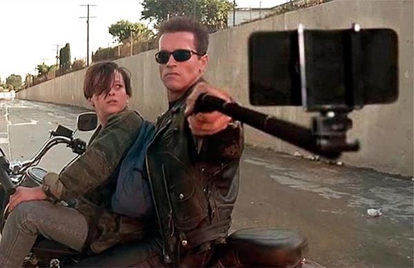 1. The Terminator (1984)