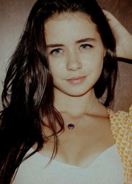Shadowcat (Ellen Page) / Yağmur Ün