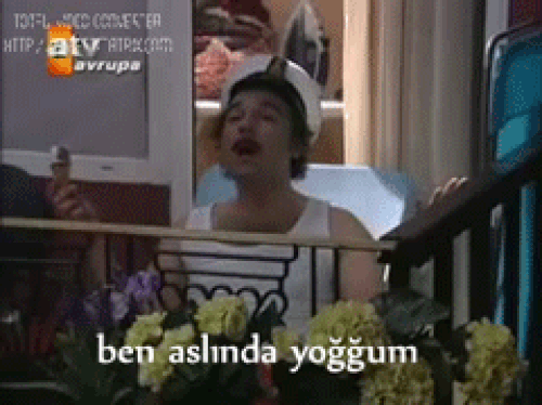 Can abi gerçekten Avrupa Yakası'nda rol alacak kadar renkli bir kişilikmişsin ama maalesef dizide yoksun.
