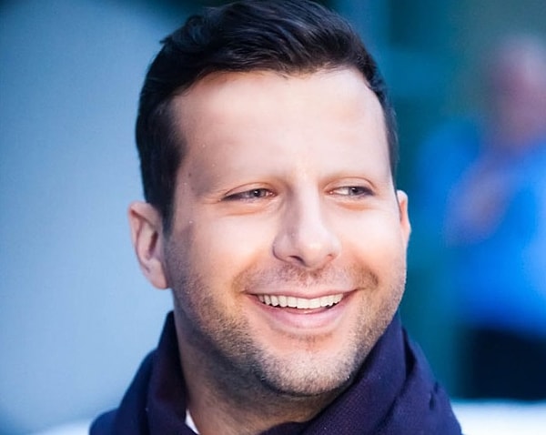 9. Иван Ургант