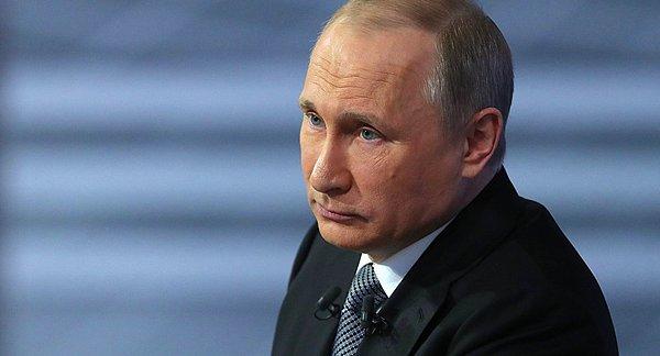 Rusya üçüncü kez zirveye katılmıyor
