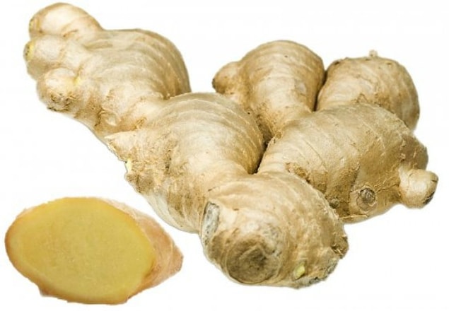 Zencefil