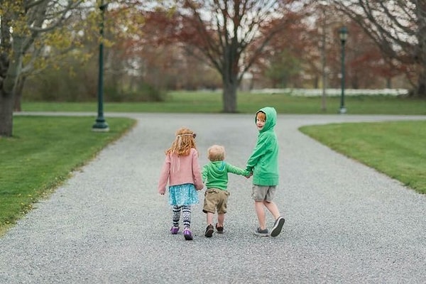 11. Но если даже они вас заметят, ничего страшного