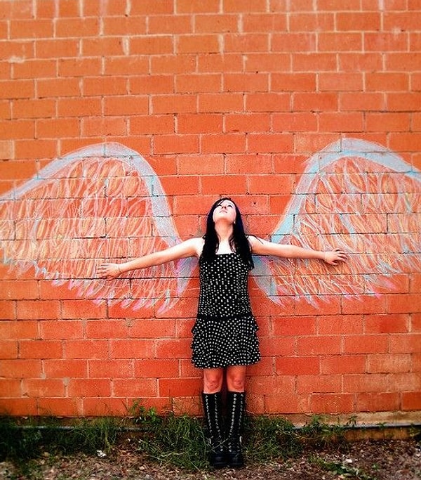 41. Мелки - это здорово, неважно, сколько вам лет