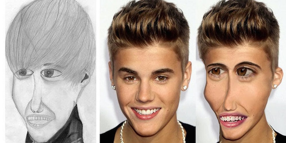 10 звезд глазами их фанатов: ох, уж этот фан-арт!